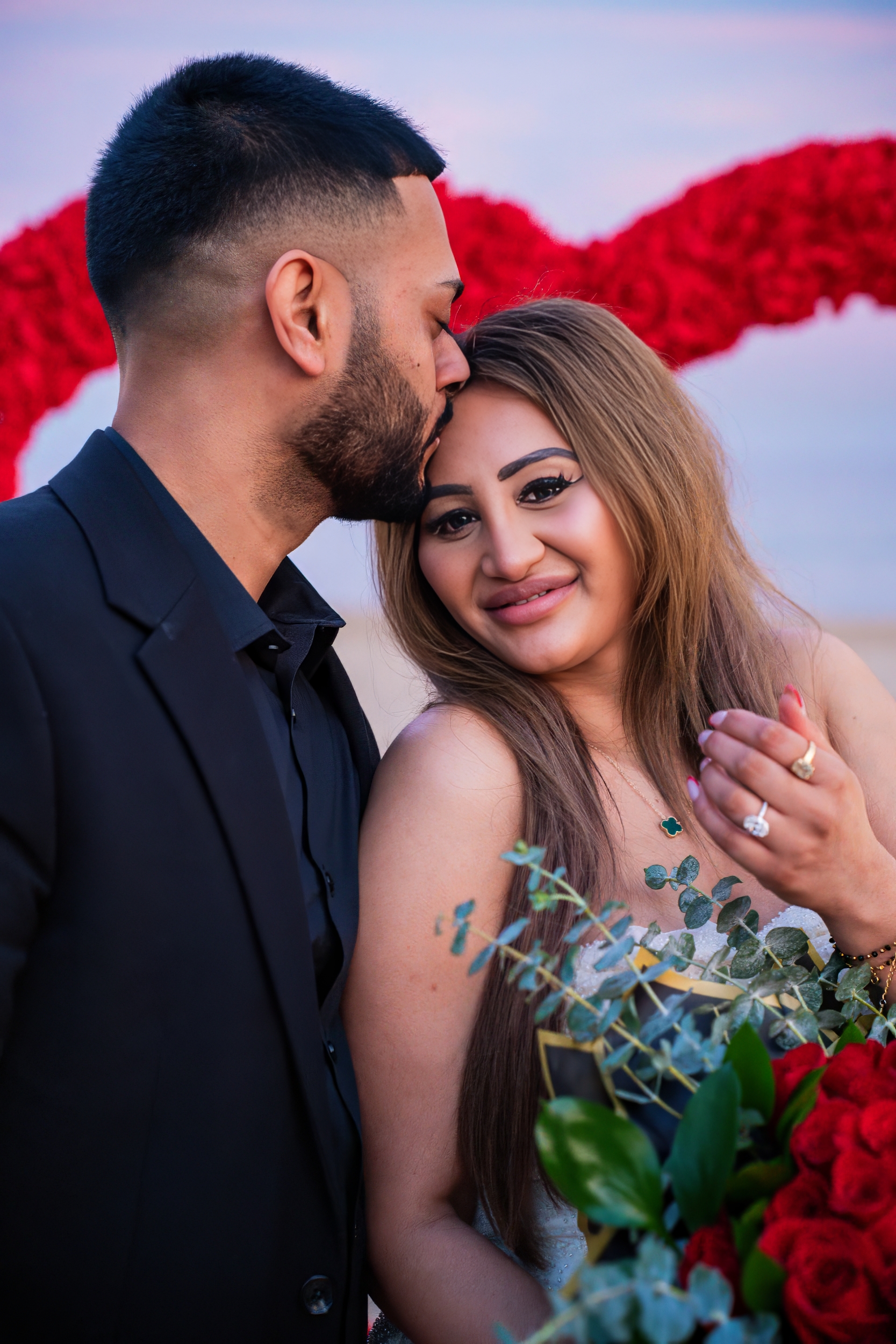 Best proposal places Barcelona